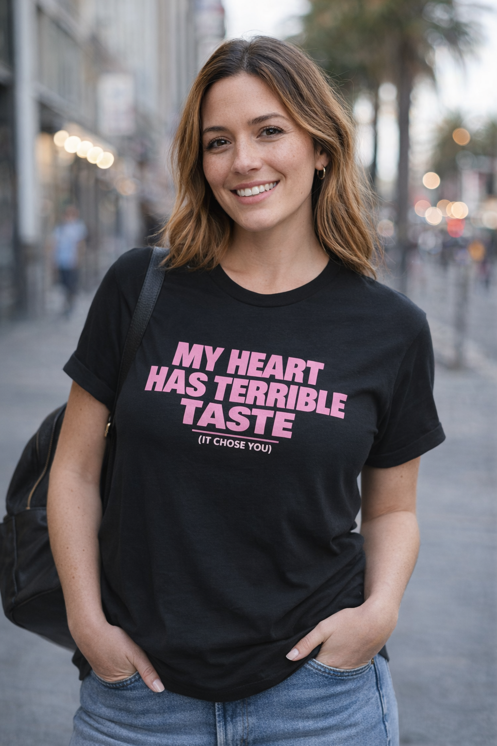 Women's Apparel