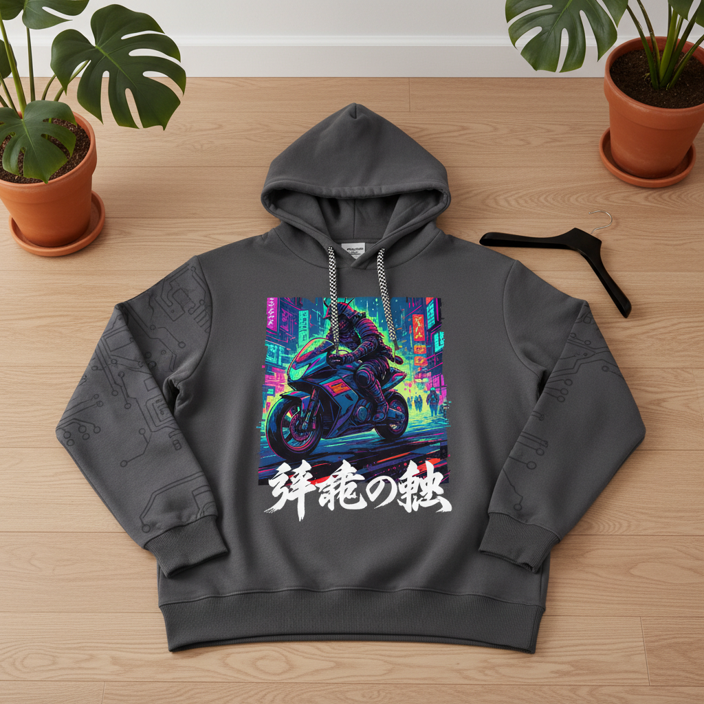 Hoodies