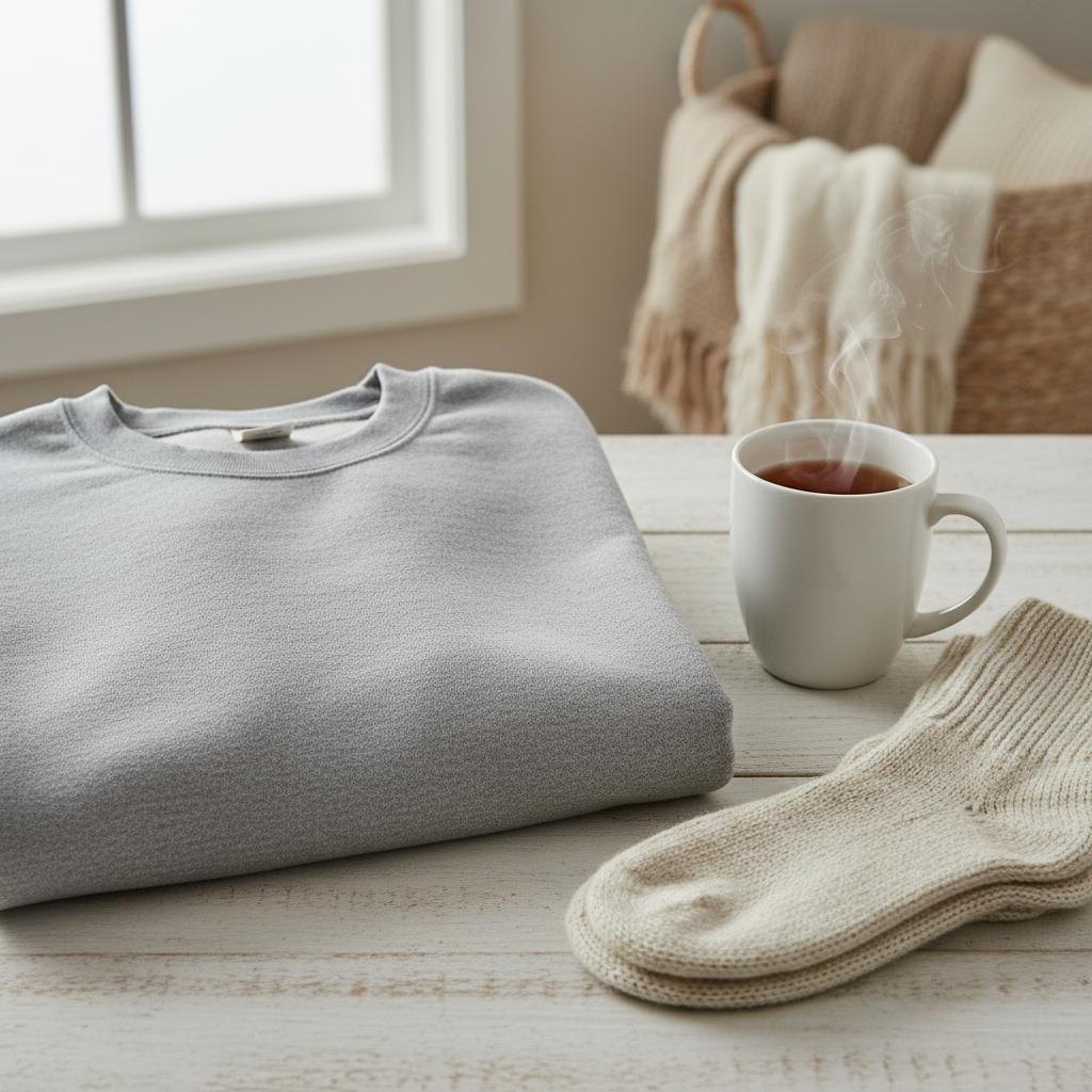 Sweatshirts & Crewnecks