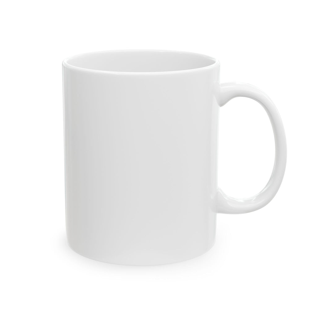 Toast-To-Us Love Mug