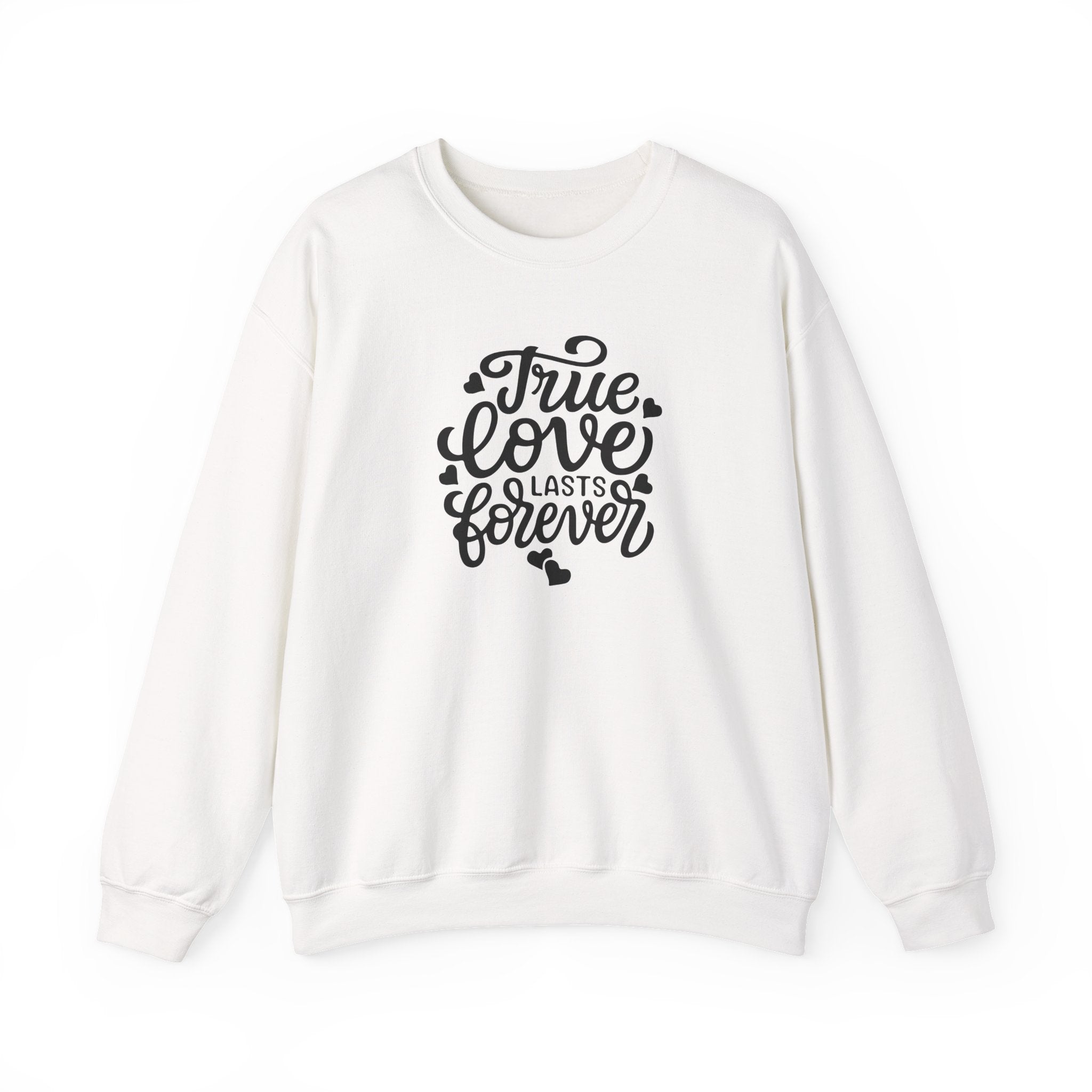 Timeless Love Letter Sweatshirt
