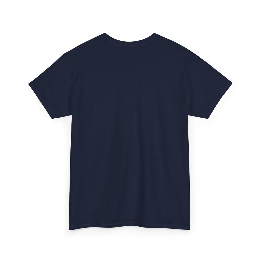 Butterfly Heart T-Shirt — Colorful Butterfly Heart Graphic Tee for Women & Men