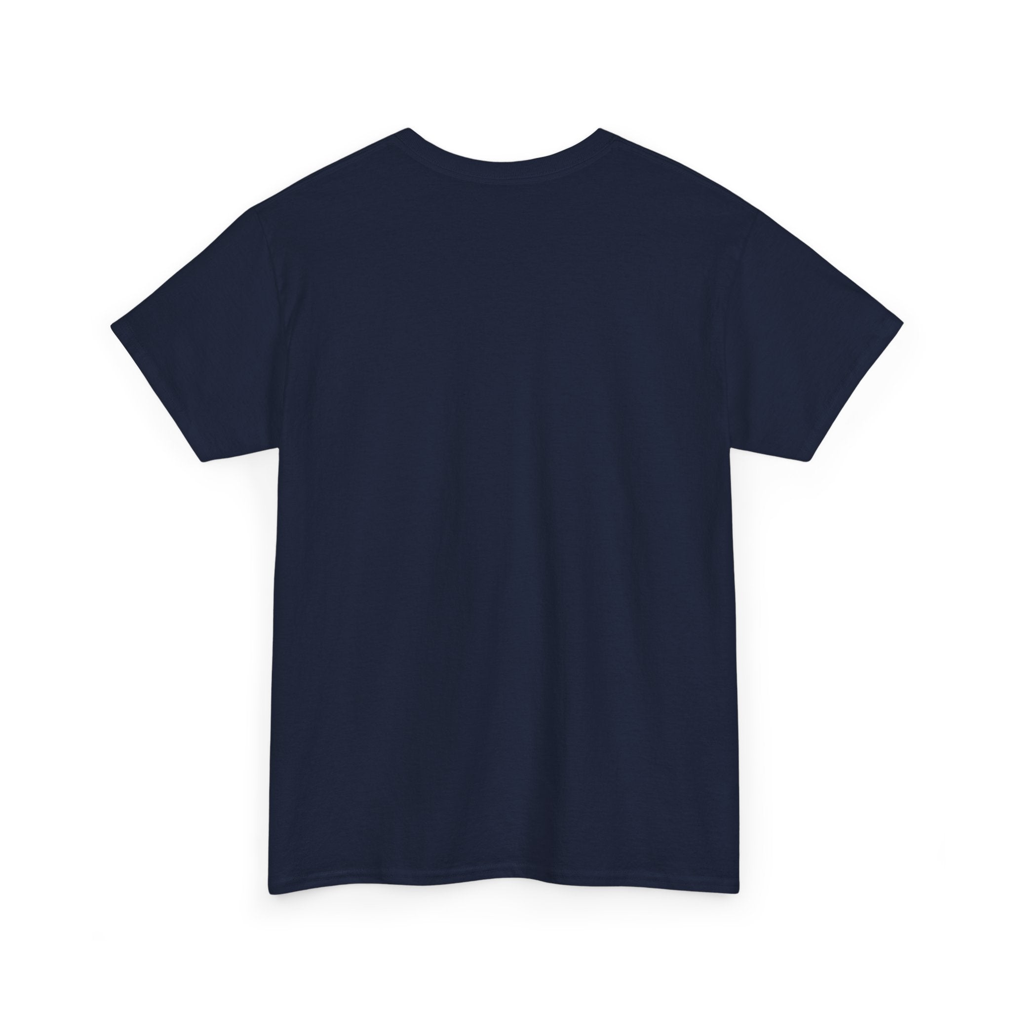 Butterfly Heart T-Shirt — Colorful Butterfly Heart Graphic Tee for Women & Men