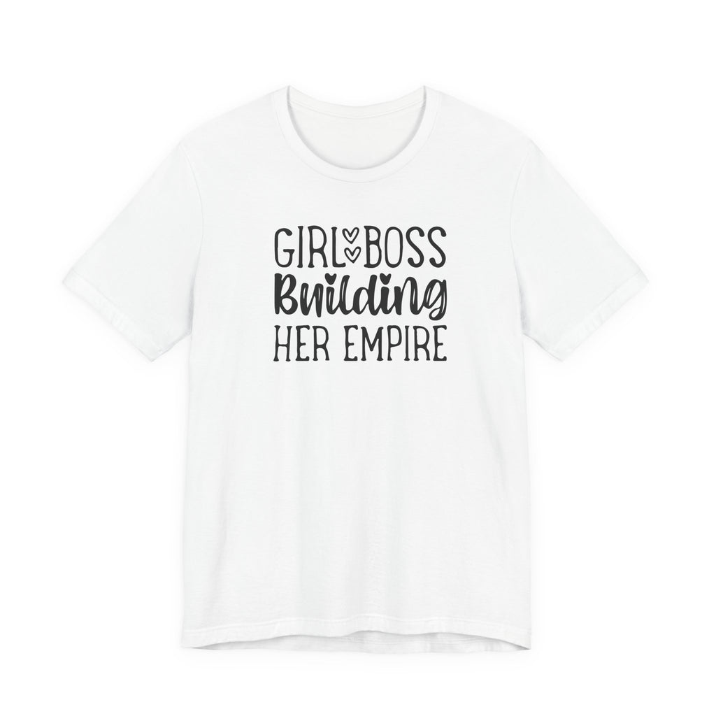 Driven Dream-Chaser Boss Tee