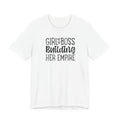 Driven Dream-Chaser Boss Tee
