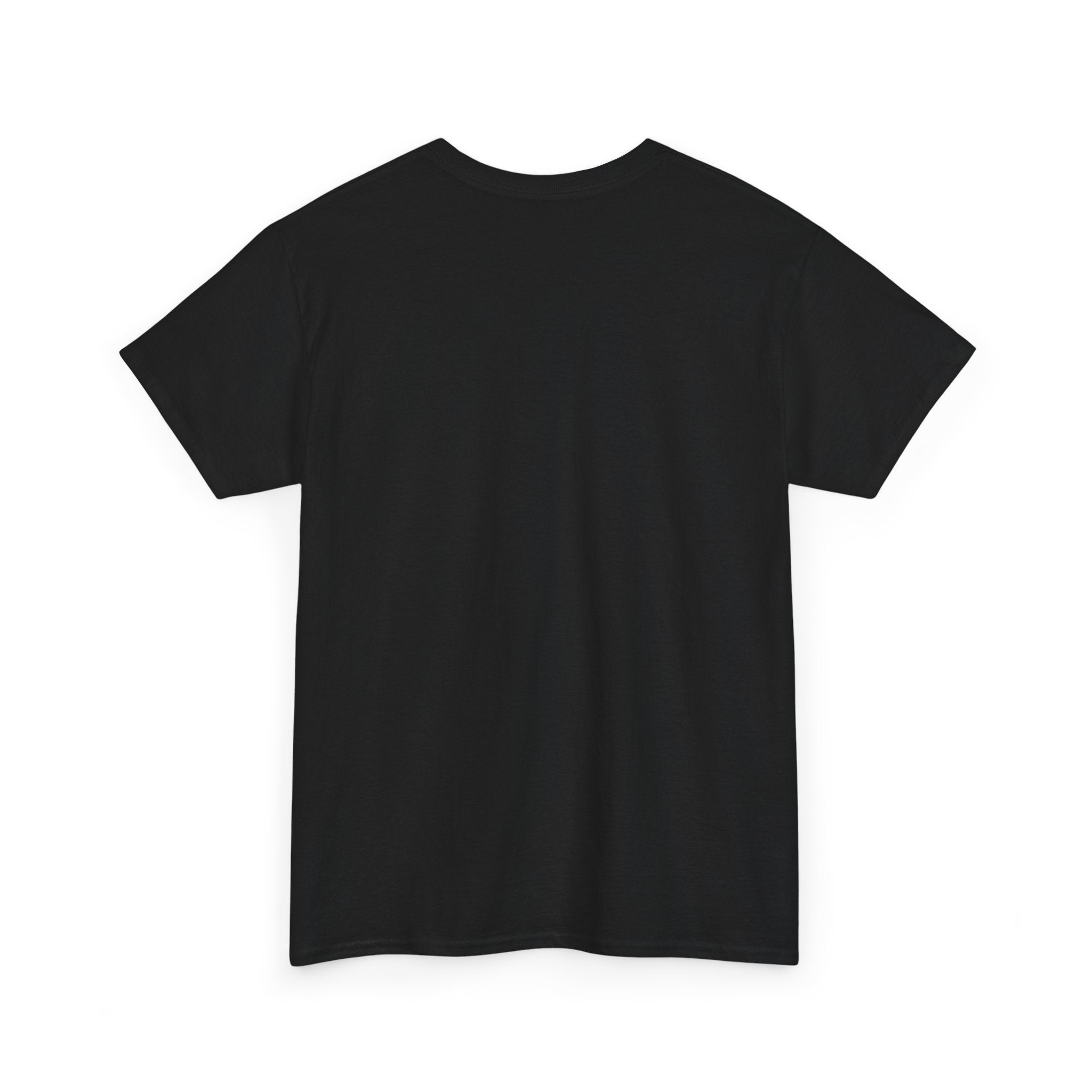 Butterfly Heart T-Shirt — Colorful Butterfly Heart Graphic Tee for Women & Men