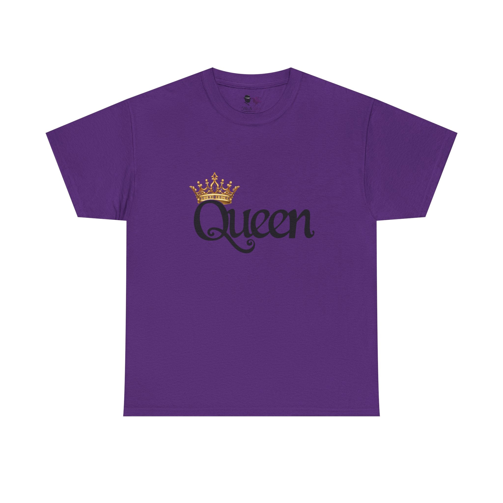 Queen Tee