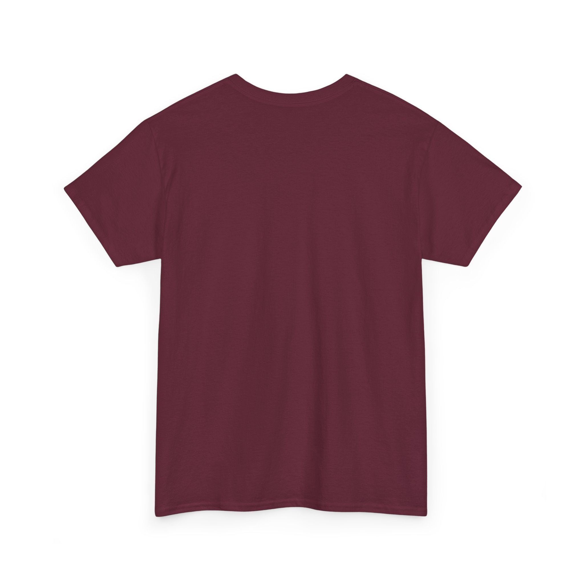 Butterfly Heart T-Shirt — Colorful Butterfly Heart Graphic Tee for Women & Men