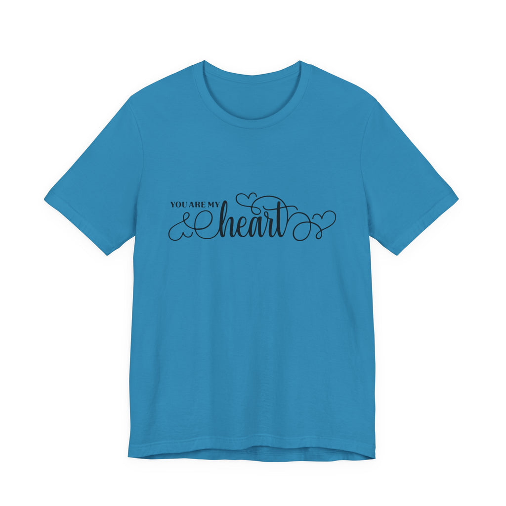 Eternal Connection Comfort Tee