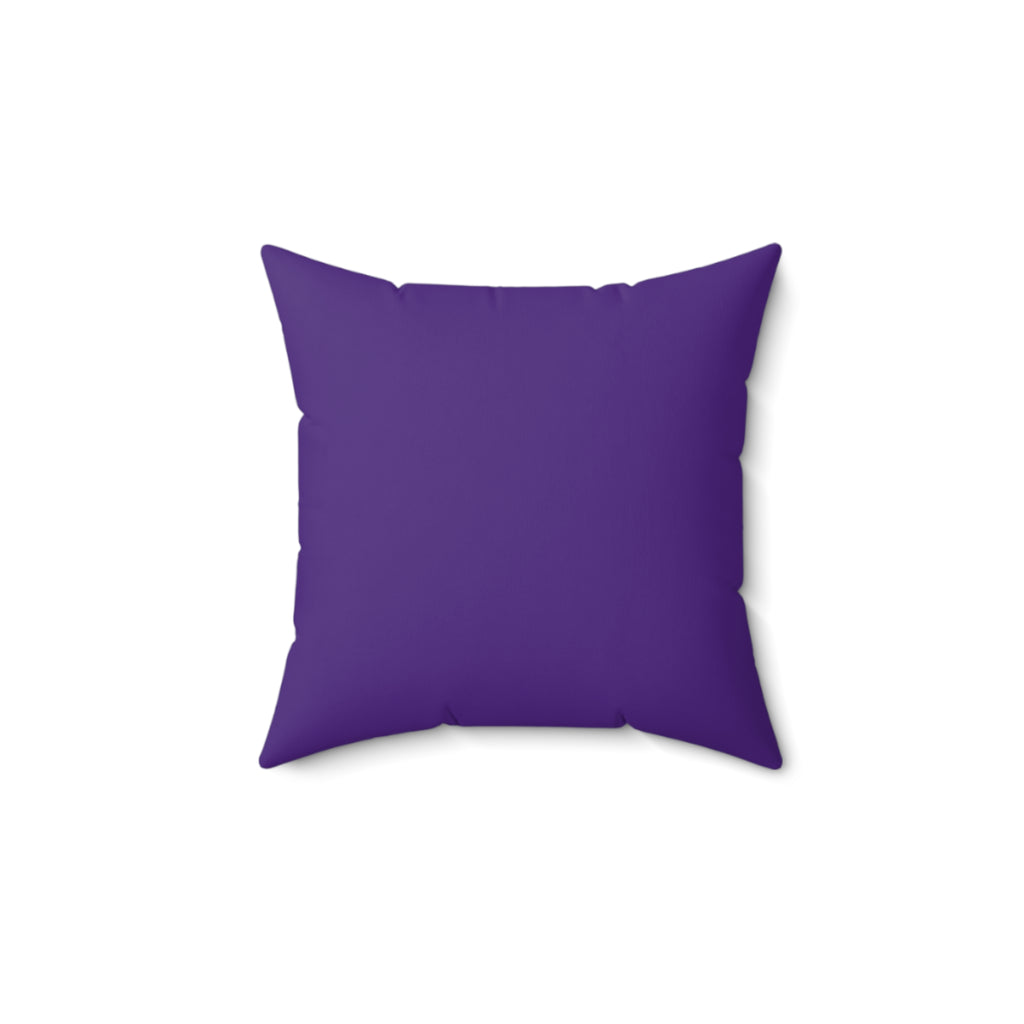 Love Never Dies Pillow | Gothic Heart Decorative Pillow