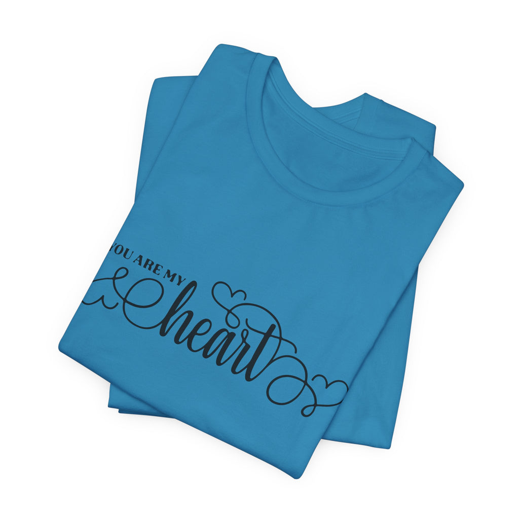 Eternal Connection Comfort Tee