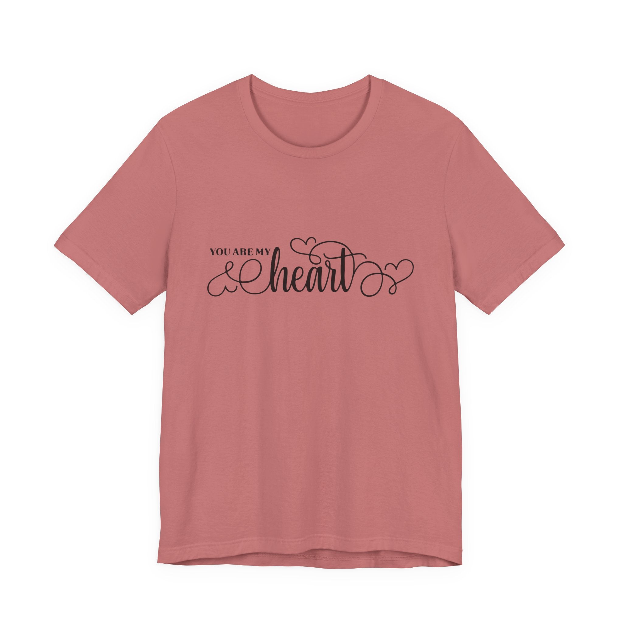 Eternal Connection Comfort Tee