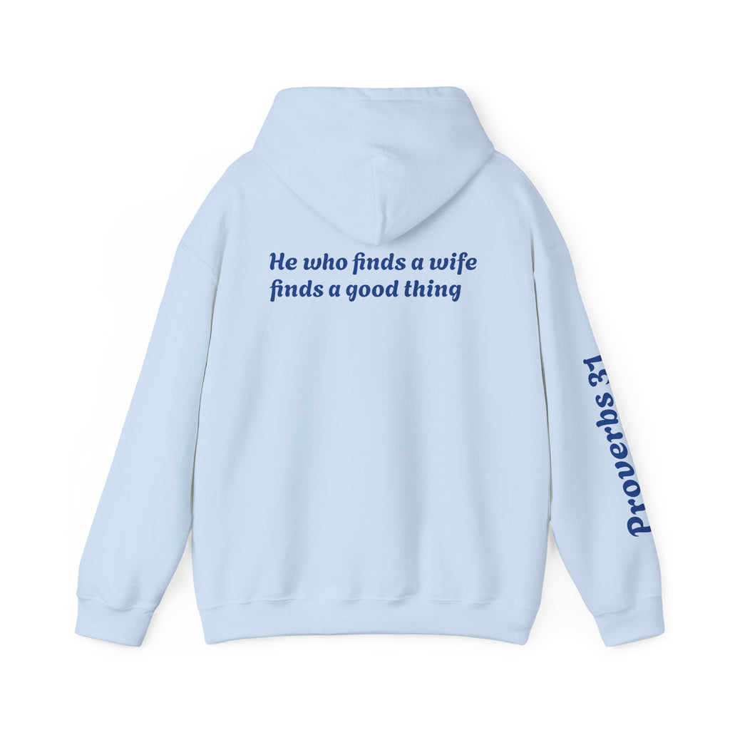 Queen script heart gold foil Hoodie | Crown heart design