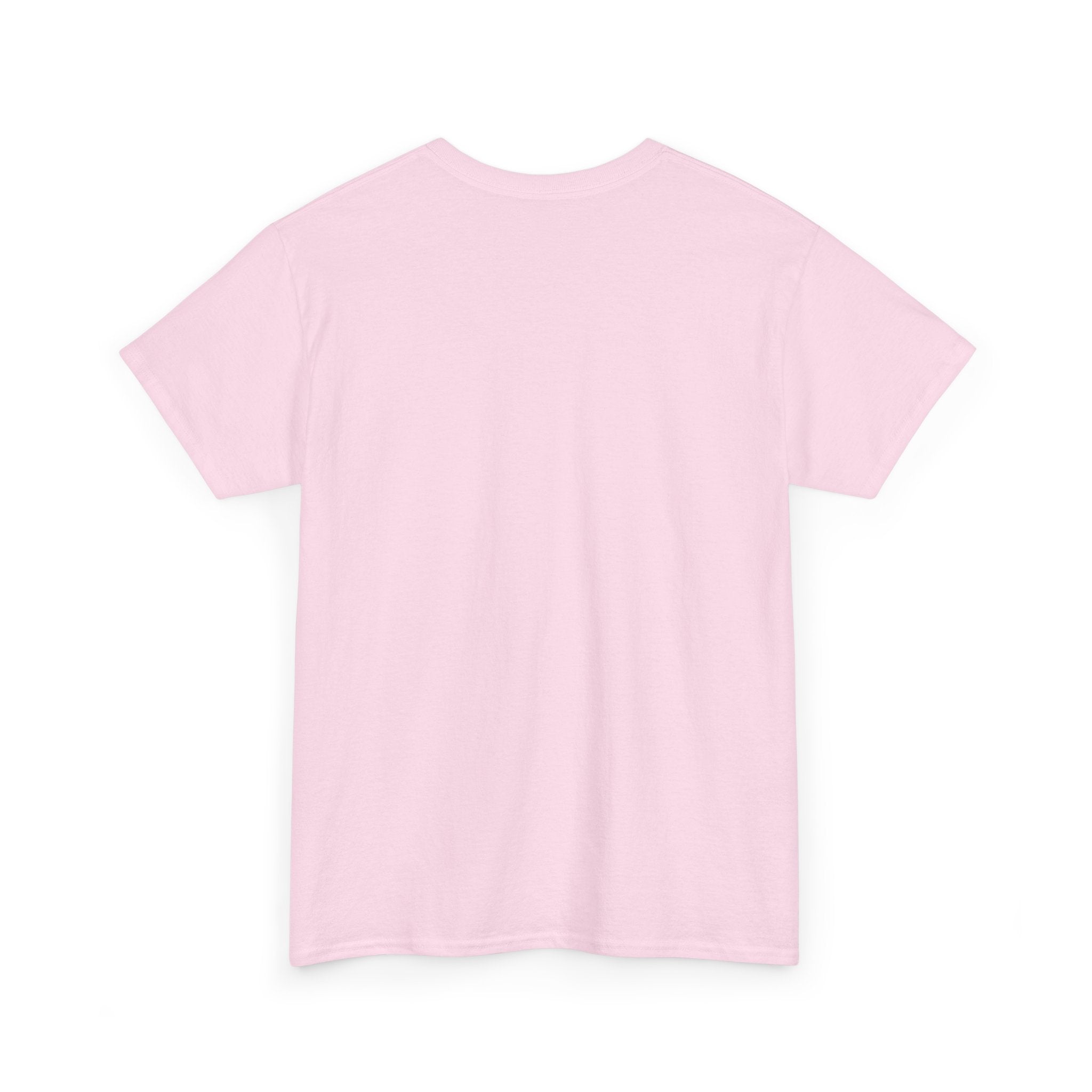 Butterfly Heart T-Shirt — Colorful Butterfly Heart Graphic Tee for Women & Men