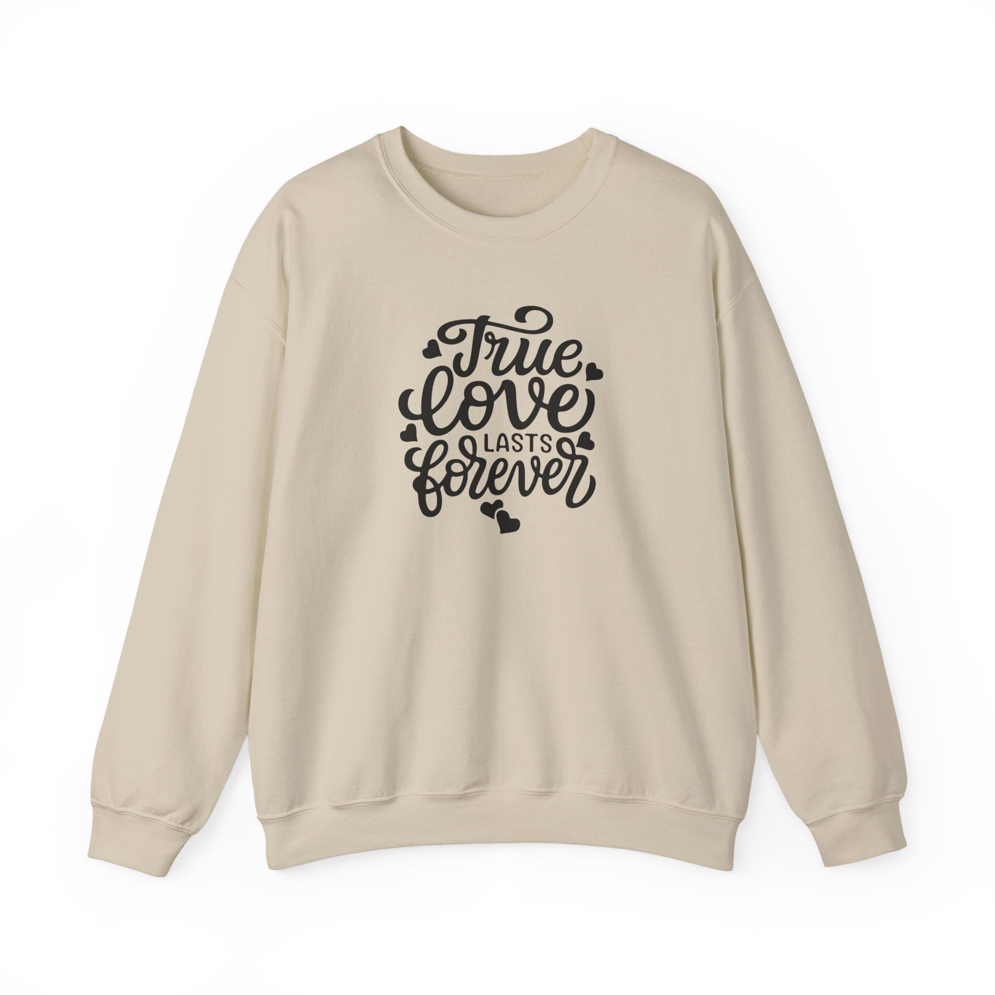Timeless Love Letter Sweatshirt