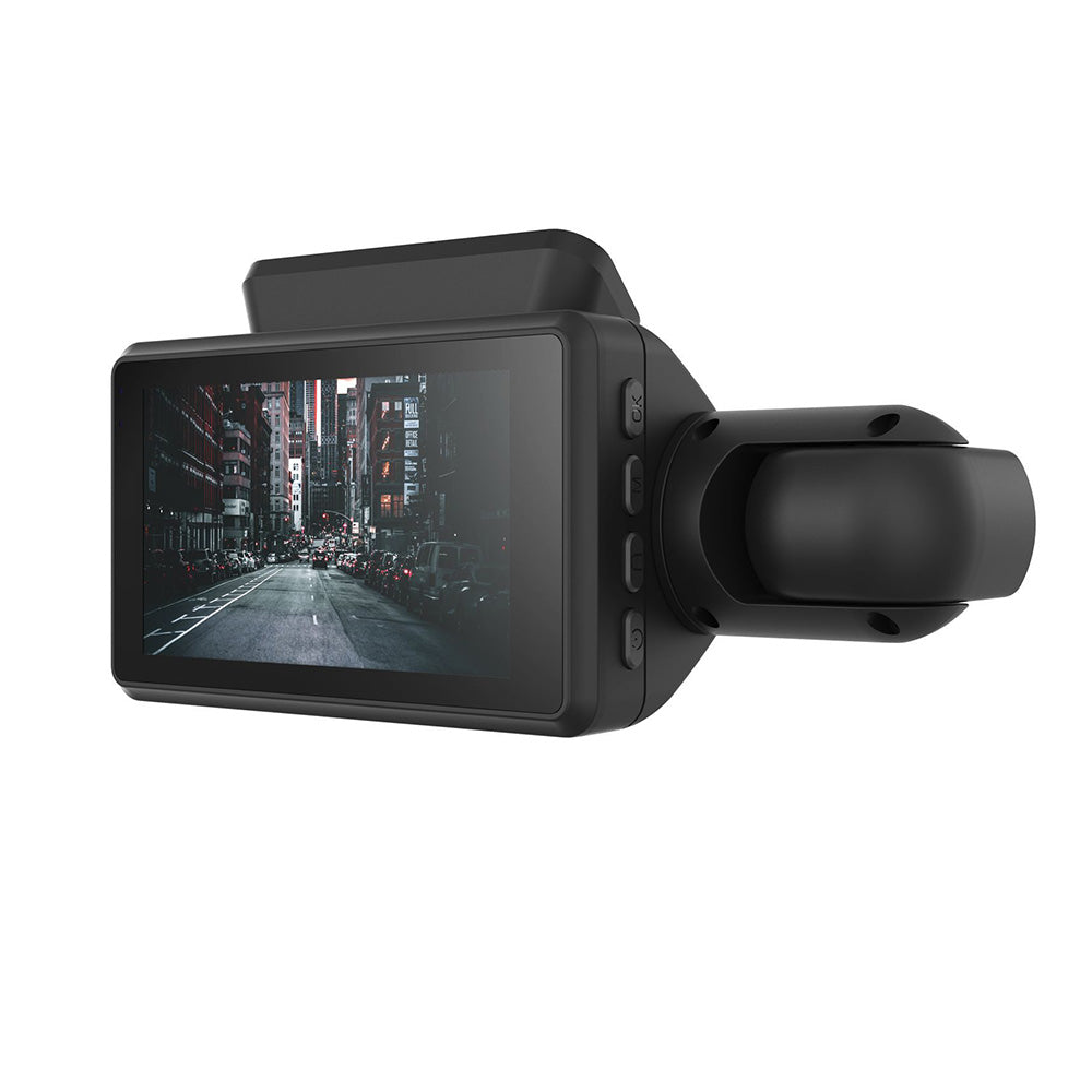 1440P Dual Camera Dash Cam