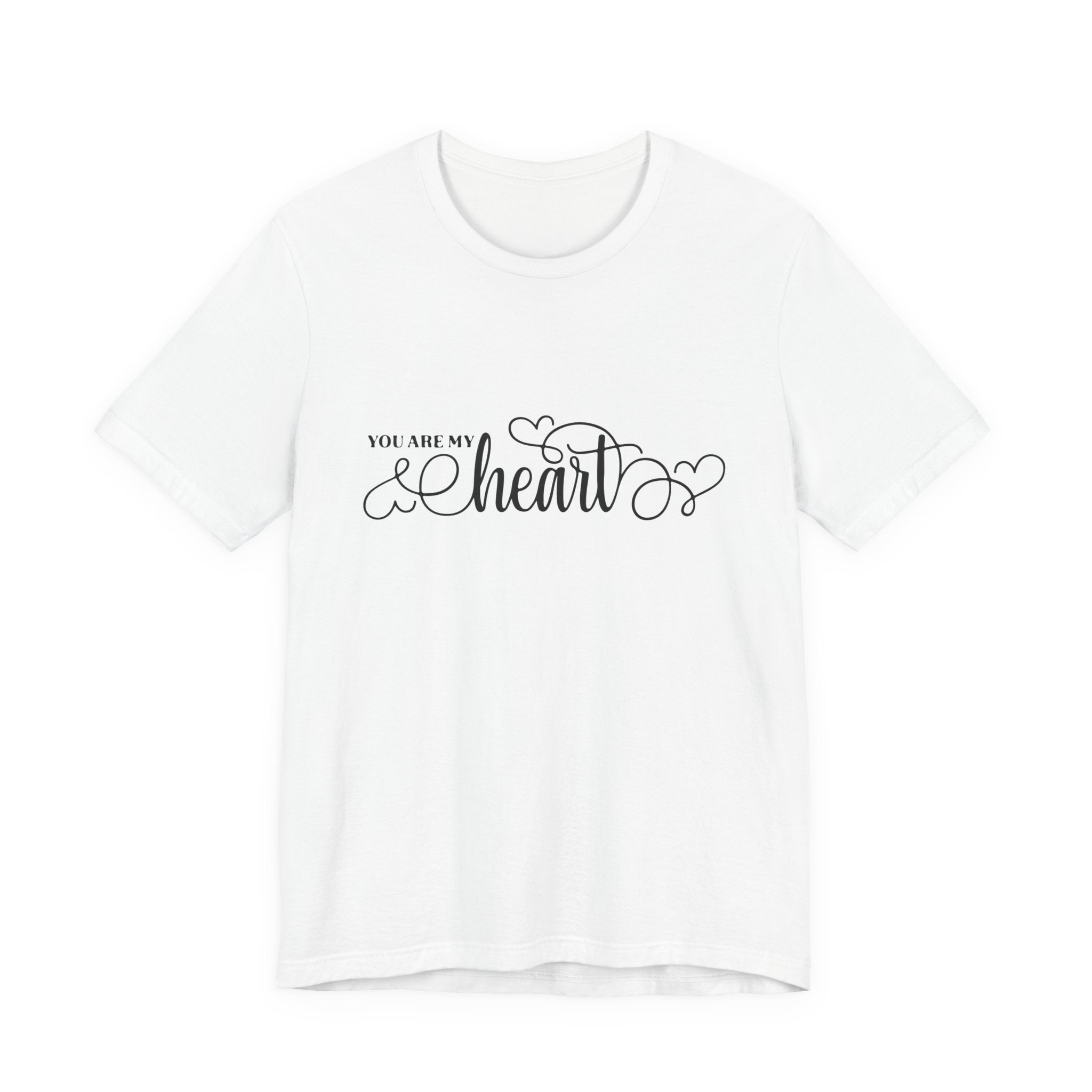 Eternal Connection Comfort Tee