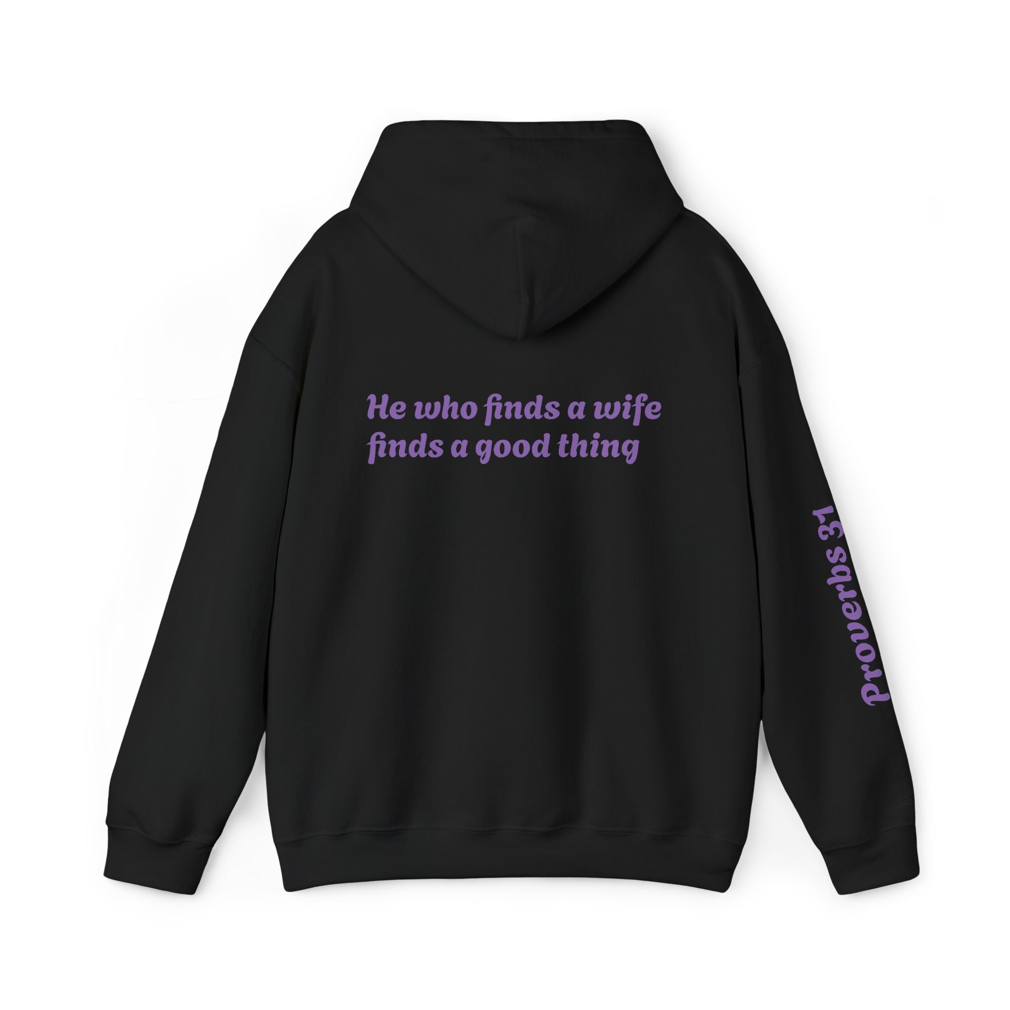 Queen Themed Unisex Heavy Blend Hoodie, Inspirational Sweatshirt, Unique Gift for Her, Cozy Lounge Wear, Perfect for Celebrations, [...]