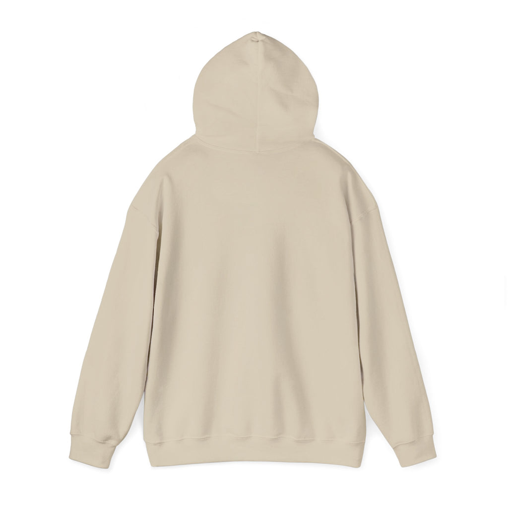 Playful Love Note Hoodie
