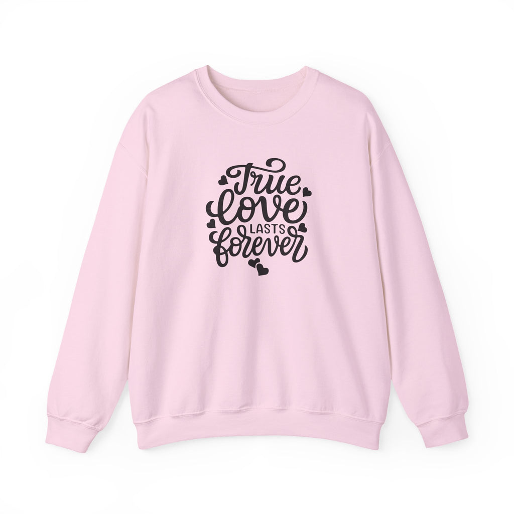 Timeless Love Letter Sweatshirt