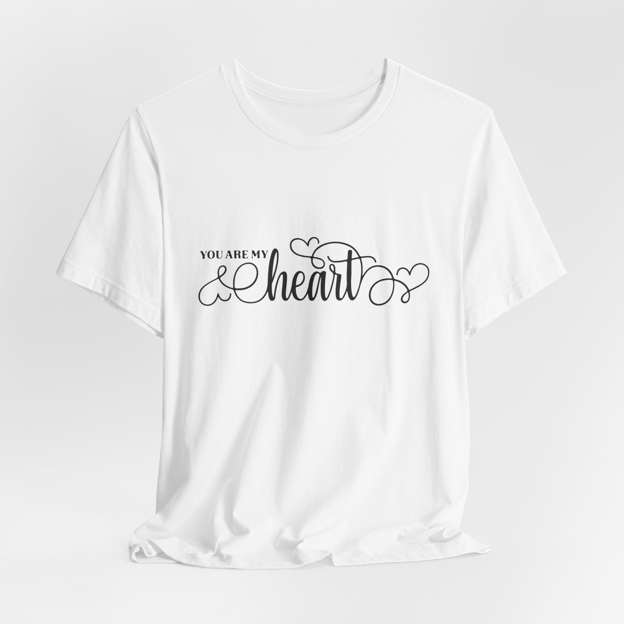 Eternal Connection Comfort Tee