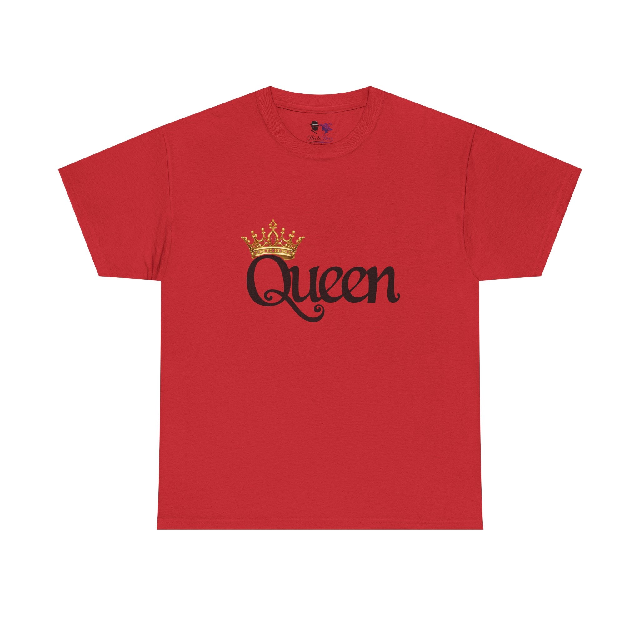 Queen Tee