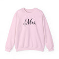 Timeless Mrs. Gift Crewneck