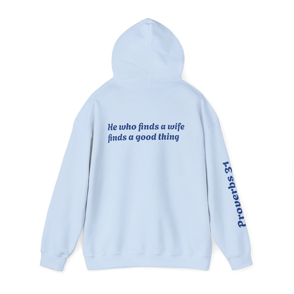 Queen script heart gold foil Hoodie | Crown heart design