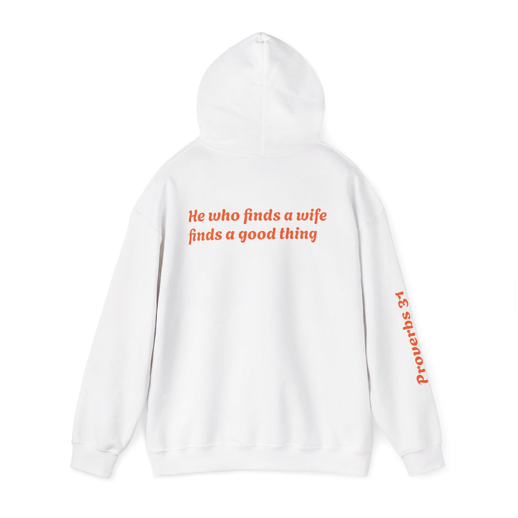 Queen Themed Unisex Heavy Blend Hoodie, Inspirational Sweatshirt, Unique Gift for Her, Cozy Lounge Wear, Perfect for Celebrations, [...]