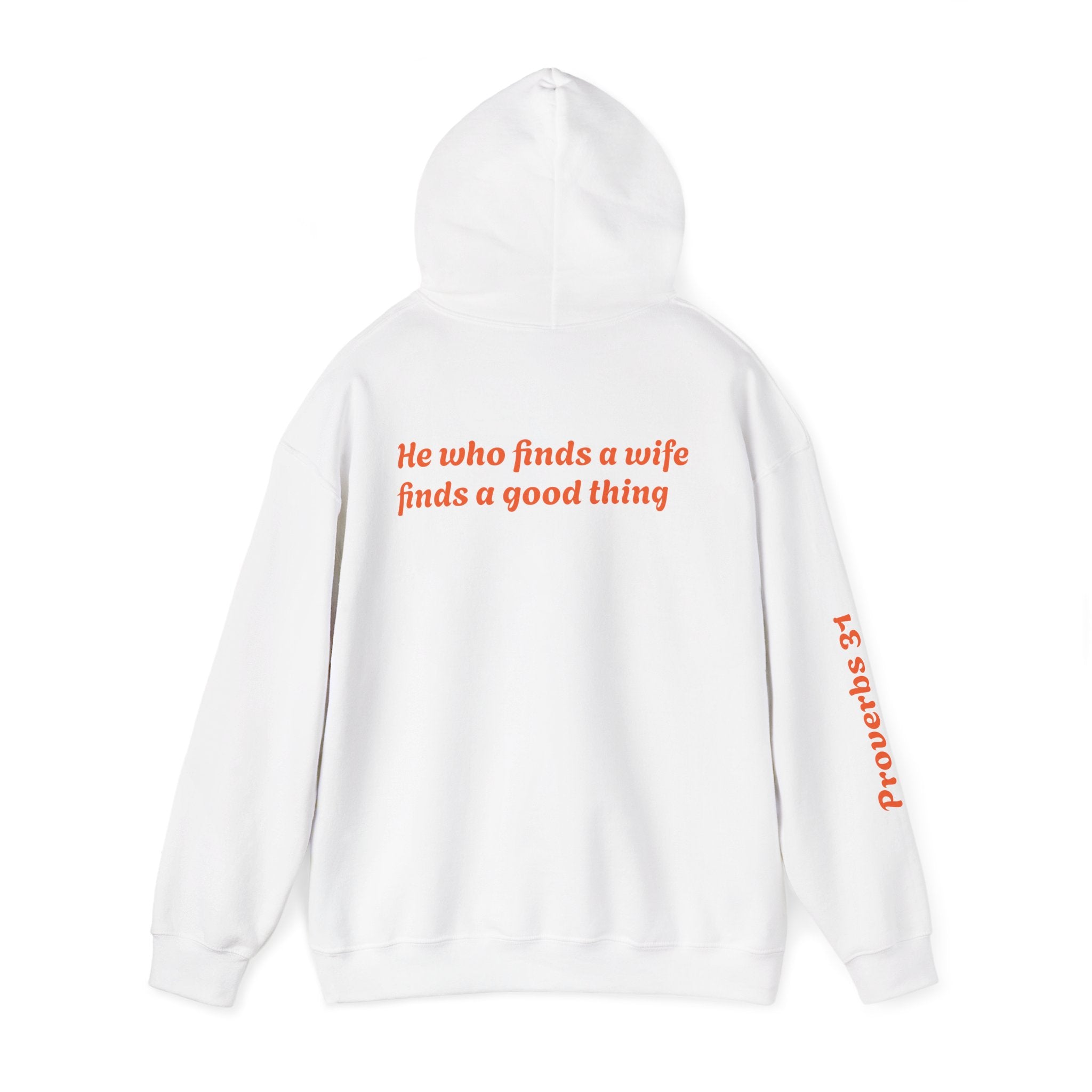 Queen Themed Unisex Heavy Blend Hoodie, Inspirational Sweatshirt, Unique Gift for Her, Cozy Lounge Wear, Perfect for Celebrations, [...]