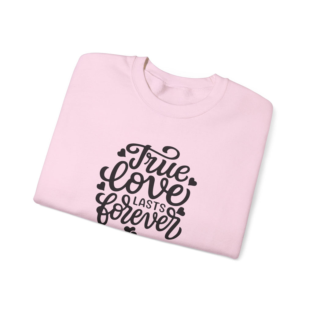 Timeless Love Letter Sweatshirt