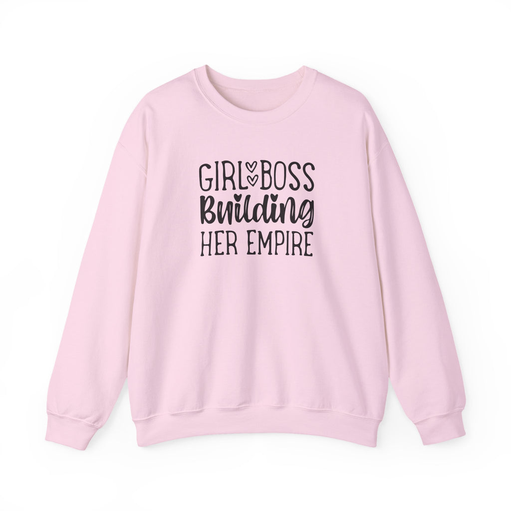 Empower Your Empire Crewneck