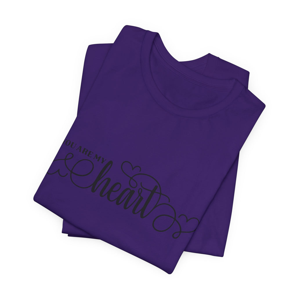 Eternal Connection Comfort Tee