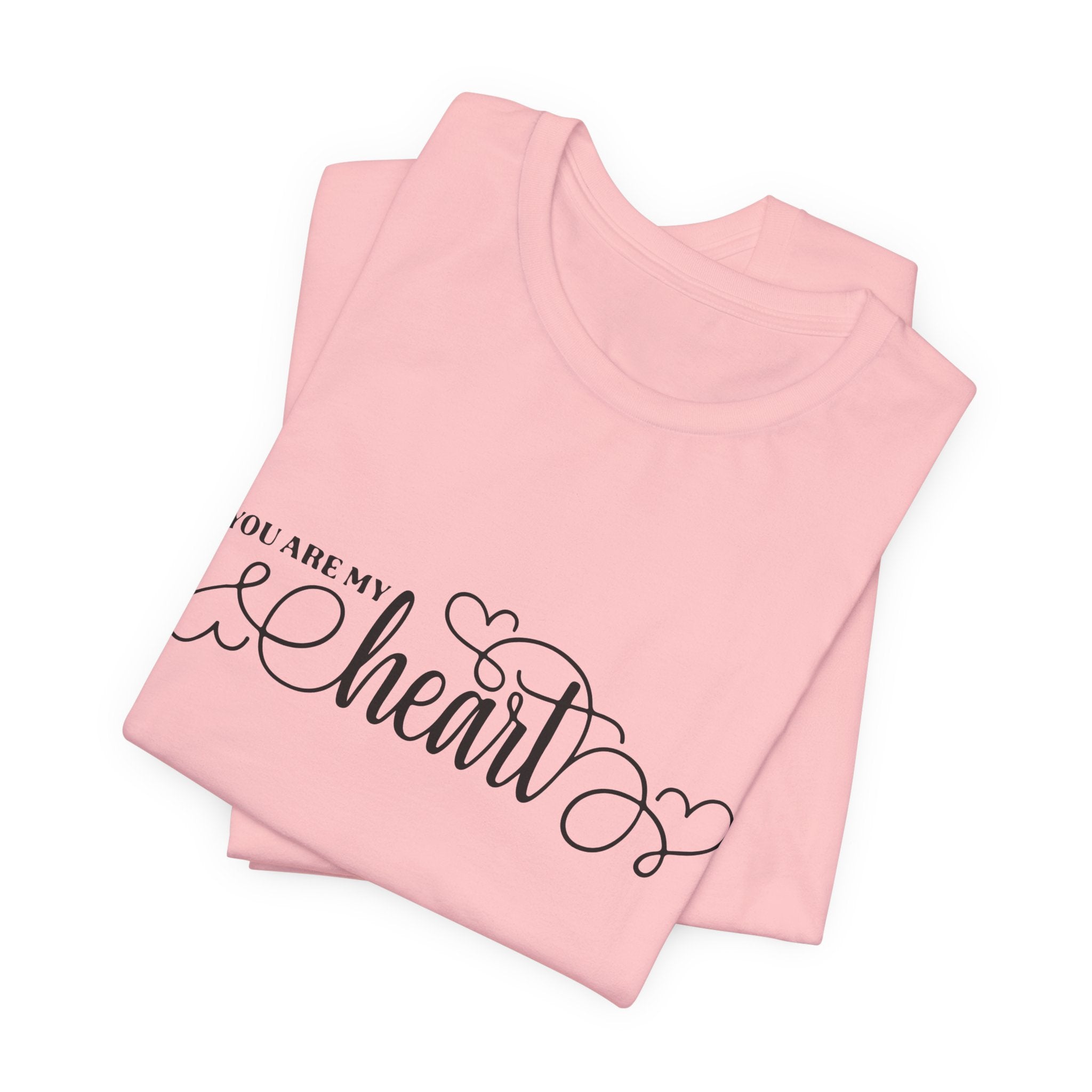 Eternal Connection Comfort Tee