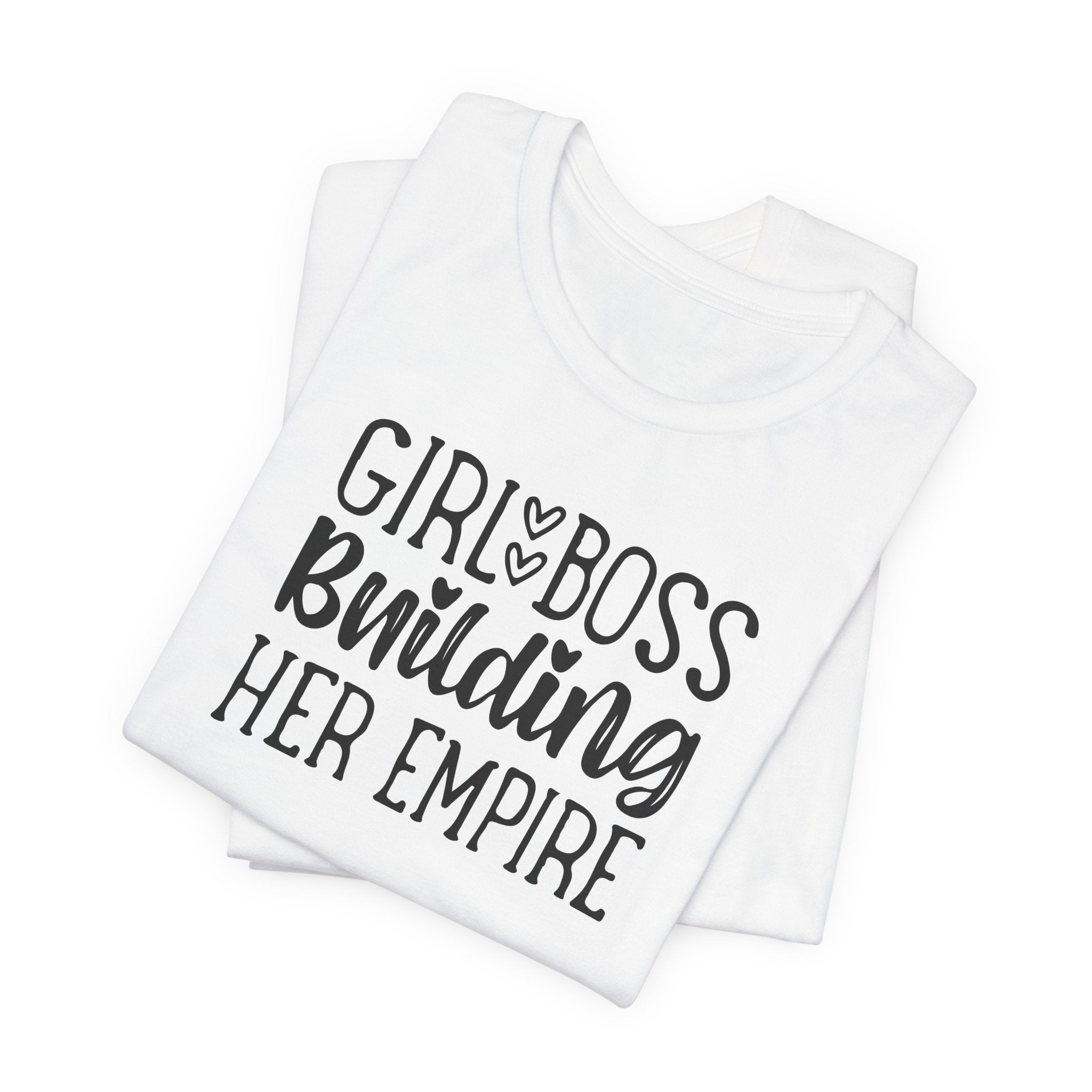 Driven Dream-Chaser Boss Tee