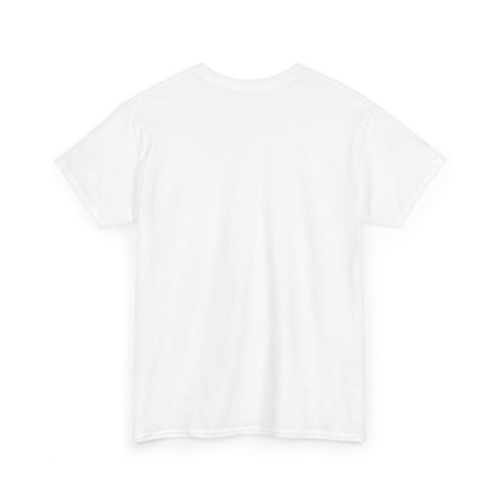 Butterfly Heart T-Shirt — Colorful Butterfly Heart Graphic Tee for Women & Men