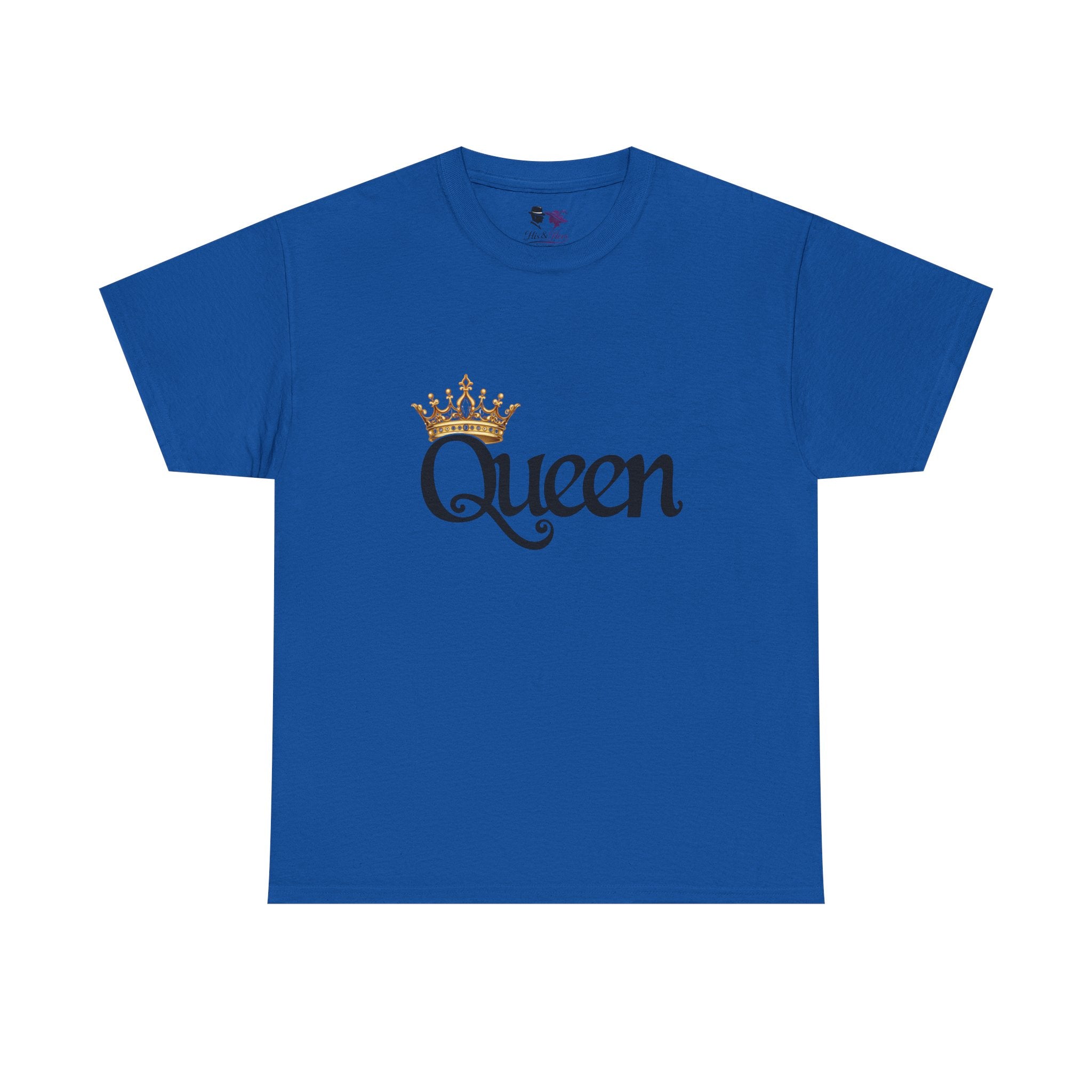 Queen Tee