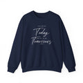 Captivating Forever-Love Crewneck