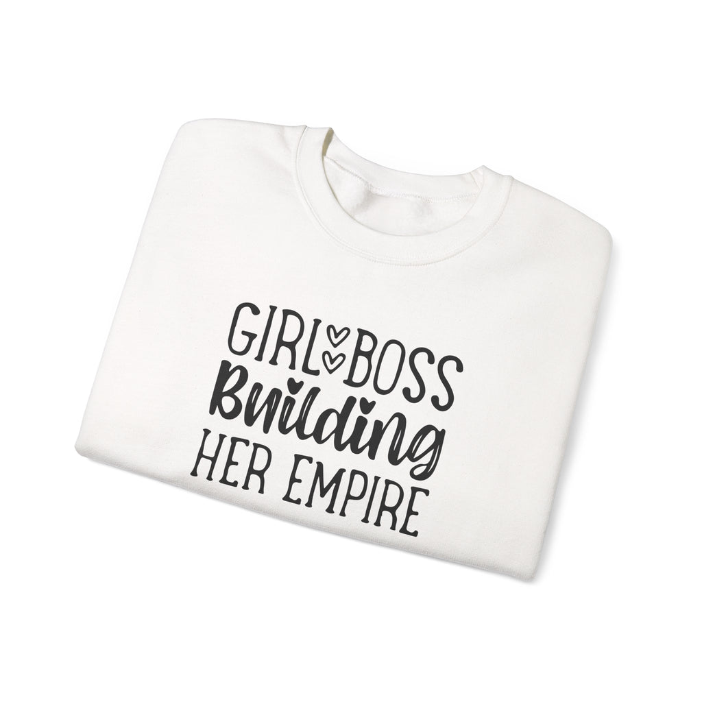 Empower Your Empire Crewneck
