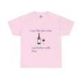 Wine Lover Birthday T-Shirt