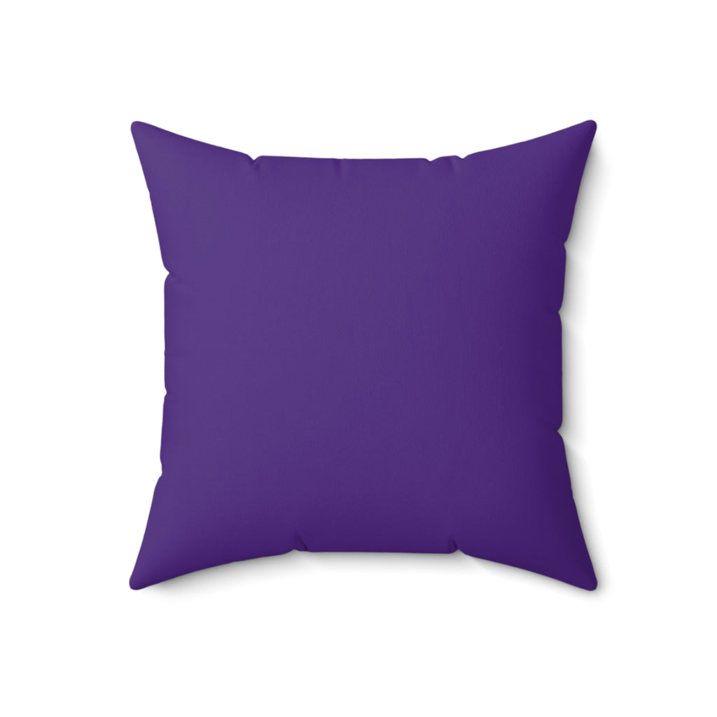 Love Never Dies Pillow | Gothic Heart Decorative Pillow