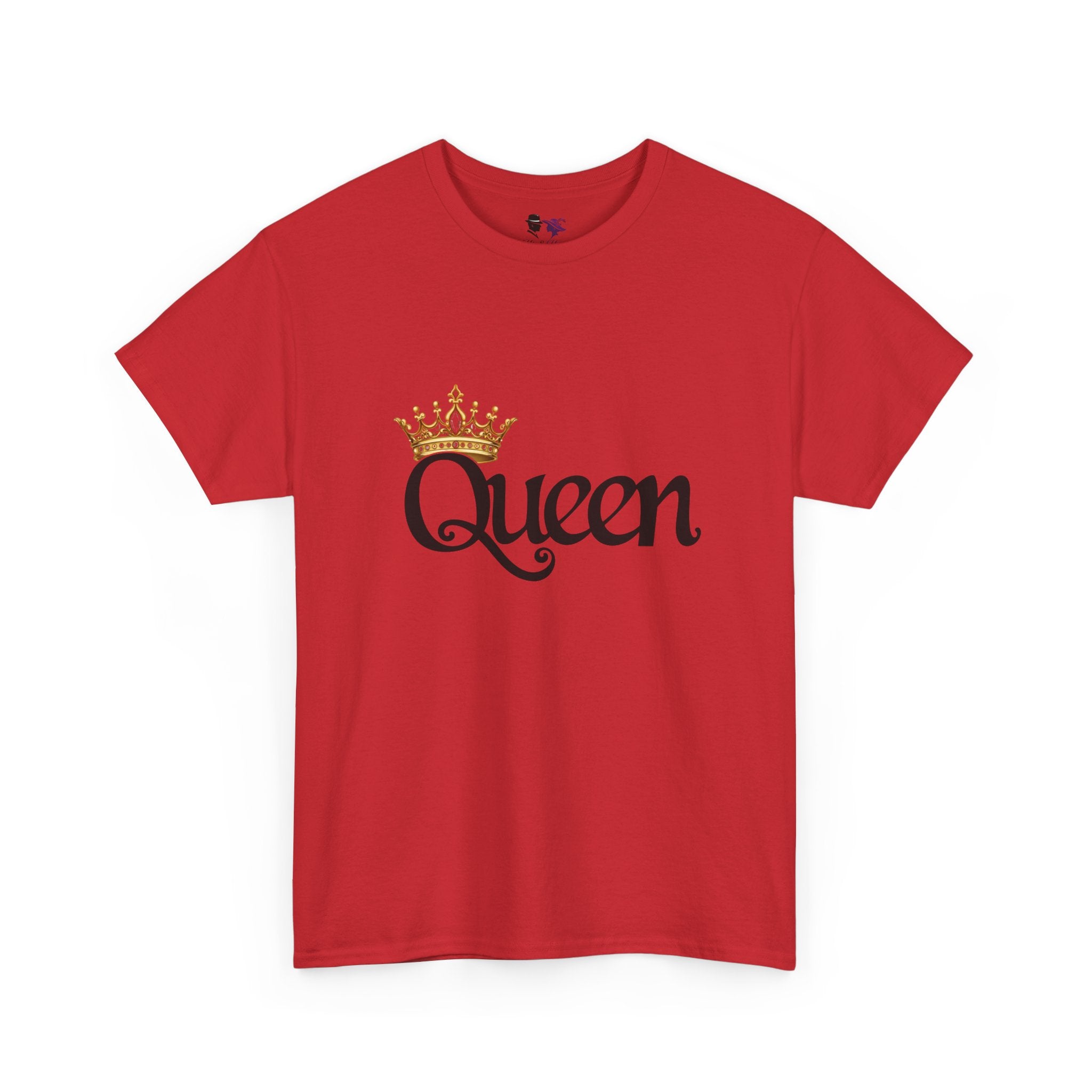 Queen Tee