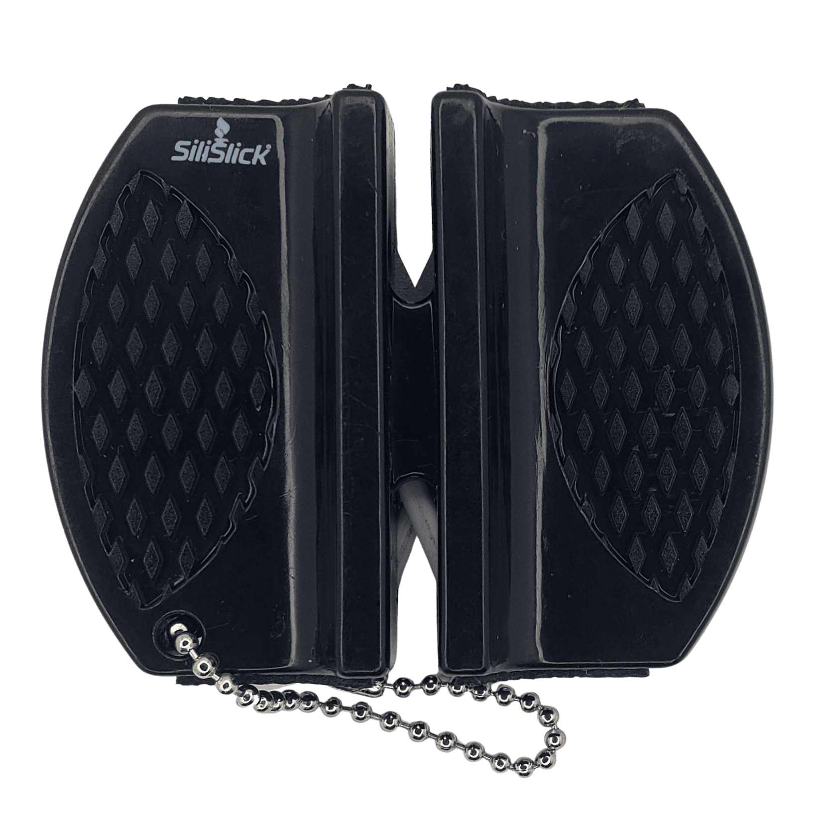 Kitchen Knife Set with Red Handles