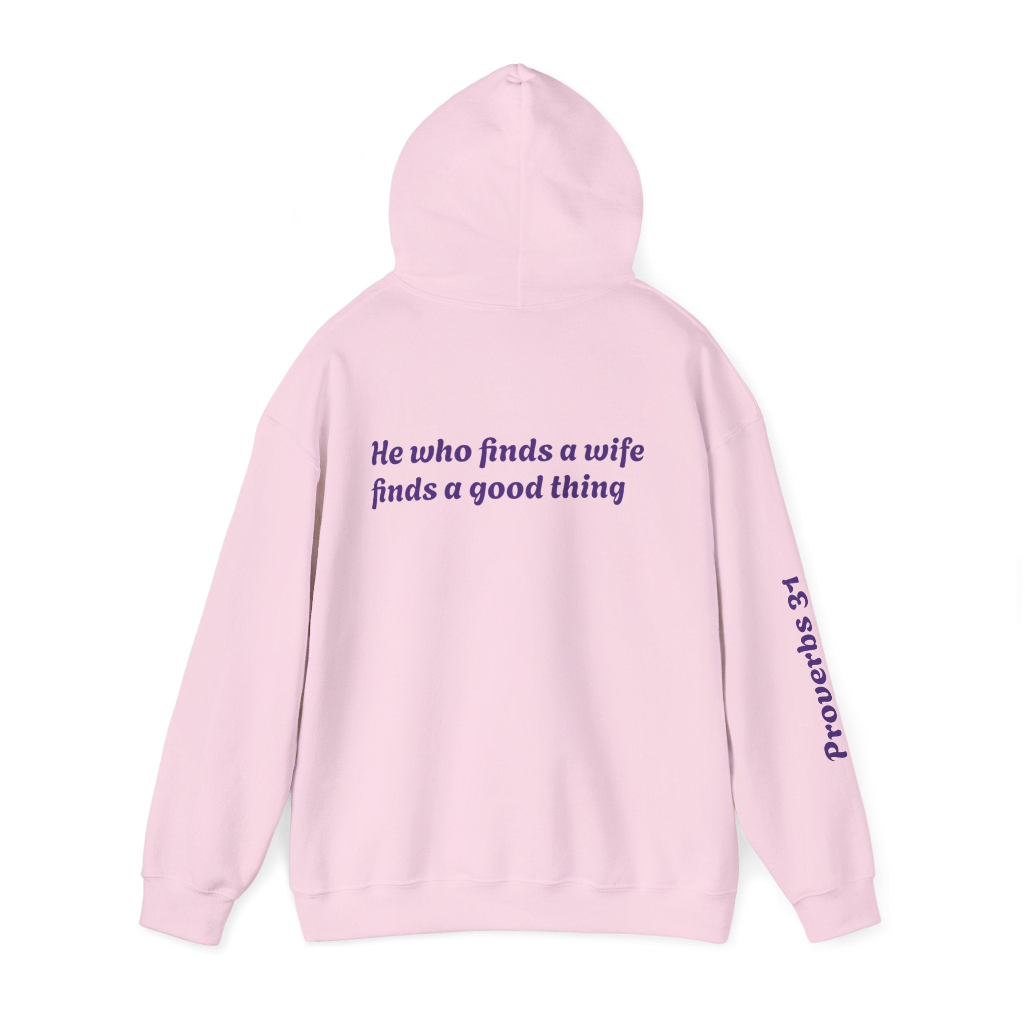 Queen Themed Unisex Heavy Blend Hoodie, Inspirational Sweatshirt, Unique Gift for Her, Cozy Lounge Wear, Perfect for Celebrations, [...]