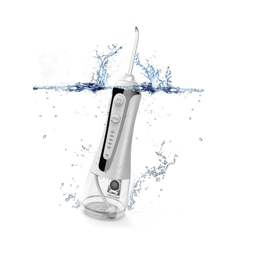 Portable Water Flosser