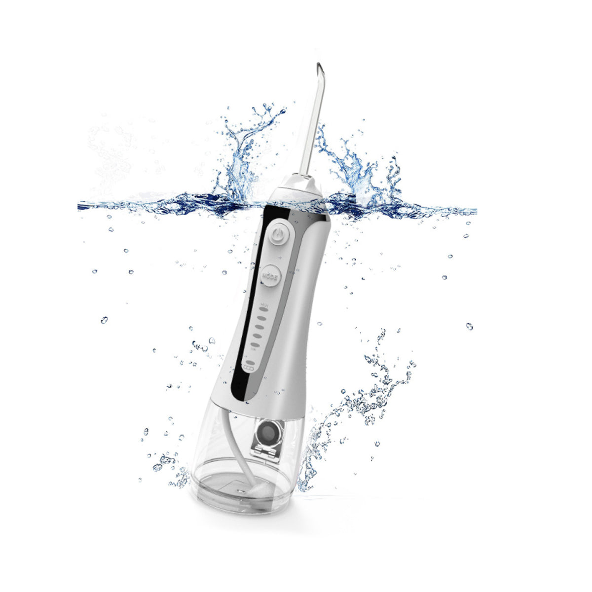 Portable Water Flosser