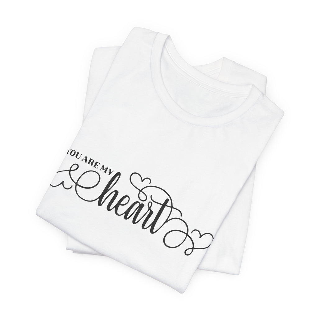 Eternal Connection Comfort Tee