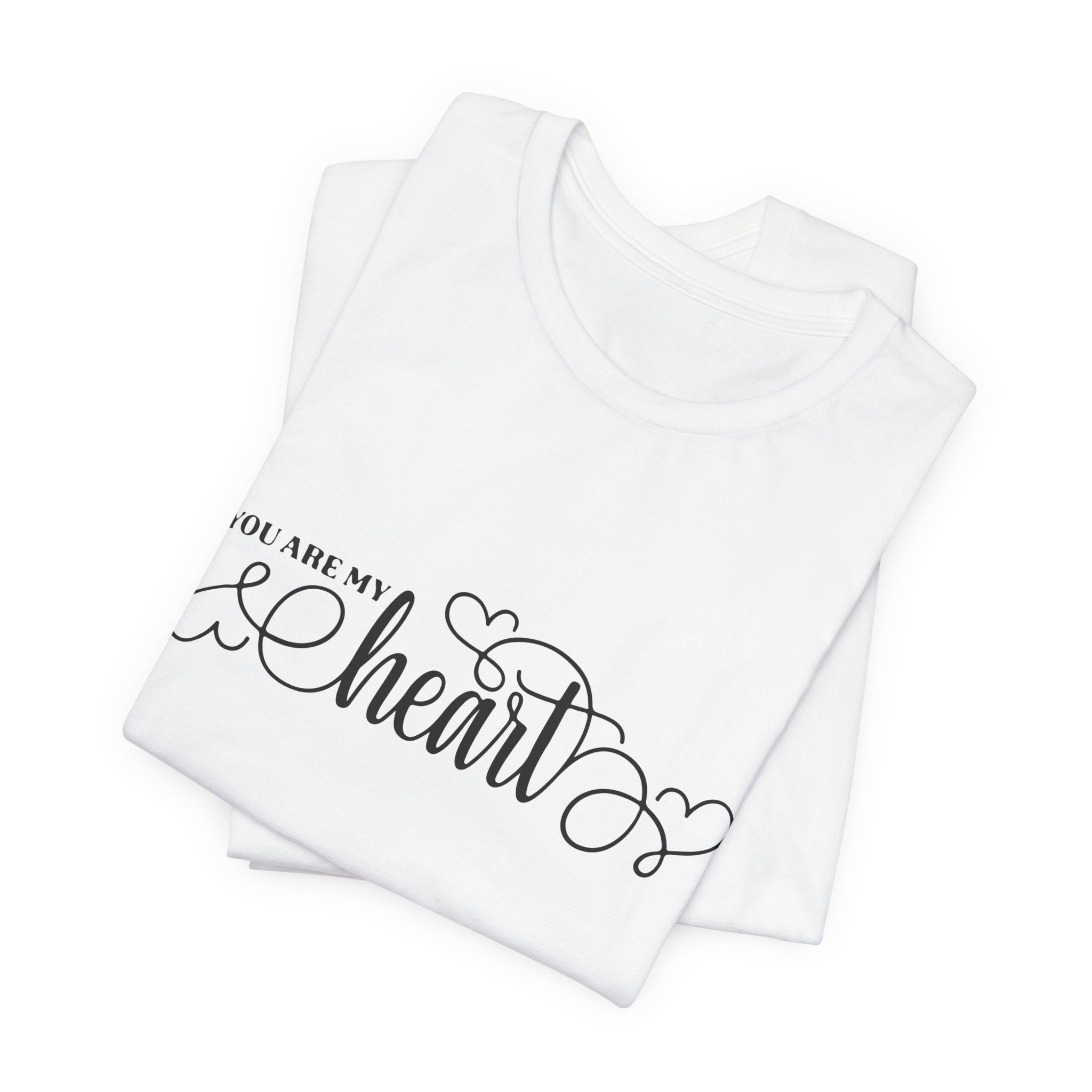 Eternal Connection Comfort Tee