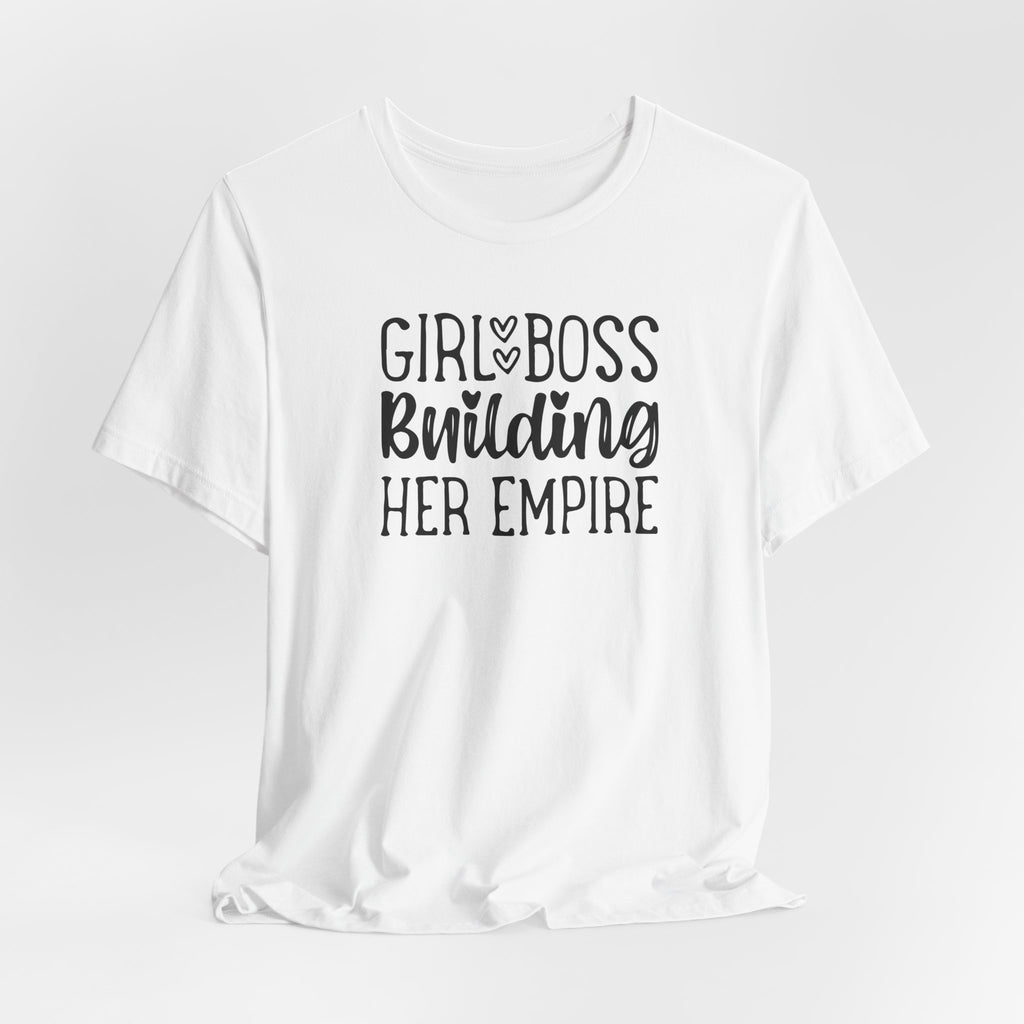 Driven Dream-Chaser Boss Tee