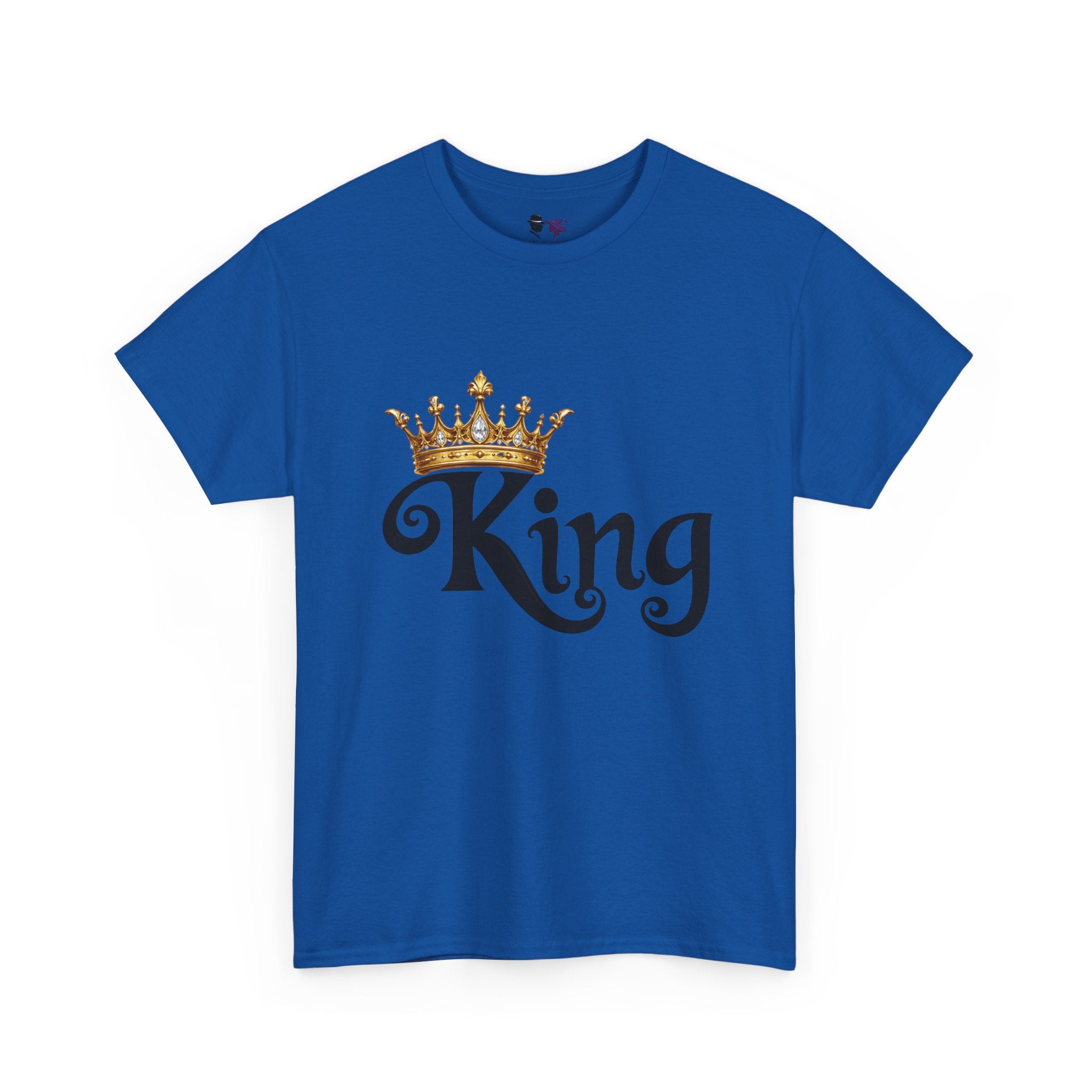 King Tee